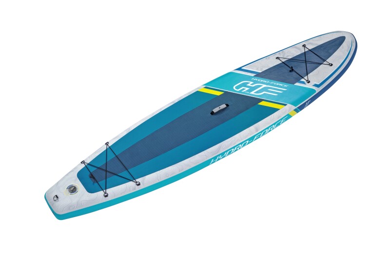 SUP доска Bestway Hydro-Force Aqua Drifter 65391, 335x84x15cm