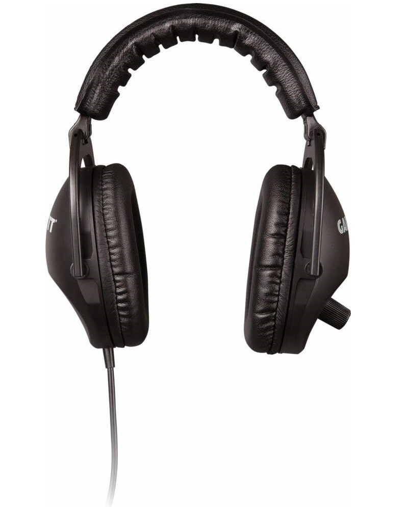 Garrett Master Sound 2 Headphones (1627300)