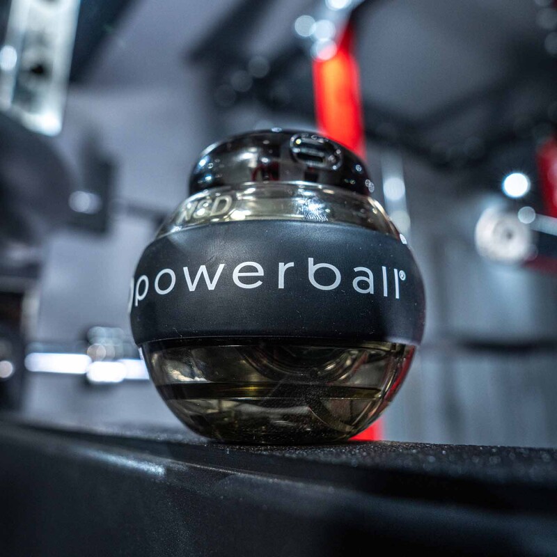 NSD Powerball E-Hybrid 788E Pro electric start, speedmeter