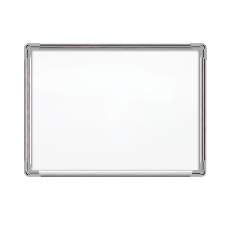 Magnetic marker board 90x120 cm