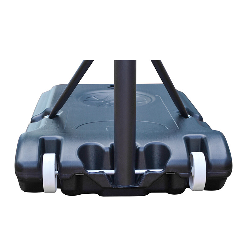 Basketbola pārvietojamais komplekts (1.50 - 2.10m)