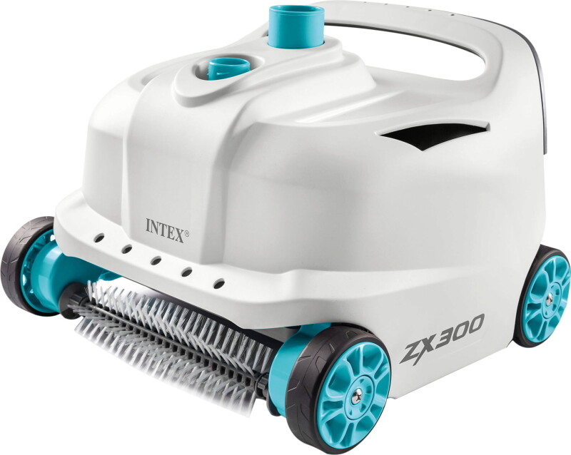 Pool Cleaning Robot ZX300 Intex 28005