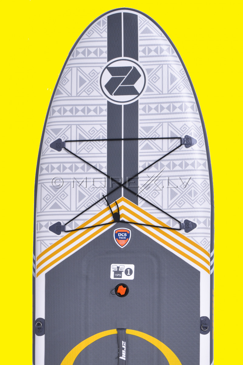 SUP board Zray Dual D1 10.0 305x81x15 cm