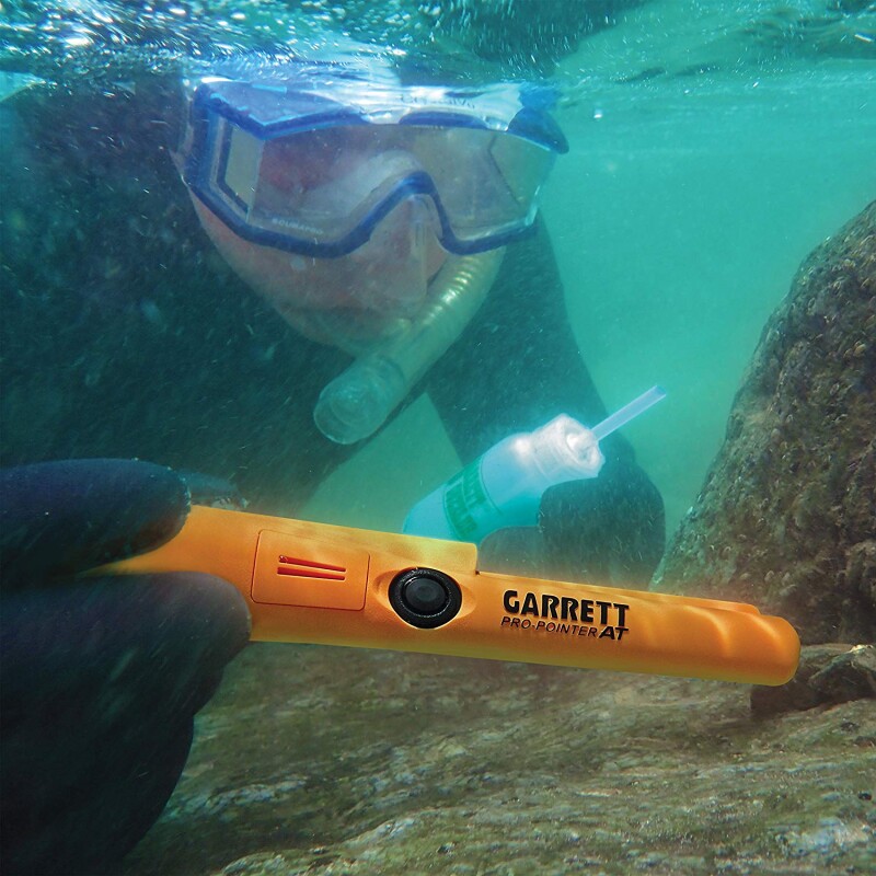 Garrett Pro-Pointer AT водонепроницаемый