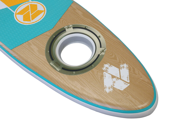 SUP board Zray Specialty Vista 335x84x15 cm 34308