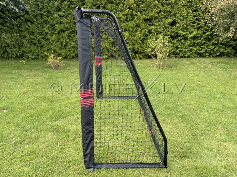 Football goal, 240x160x85 cm