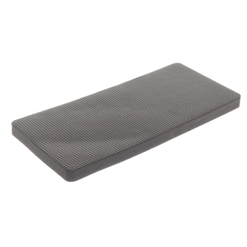 Multifunctional Pilates board with counter