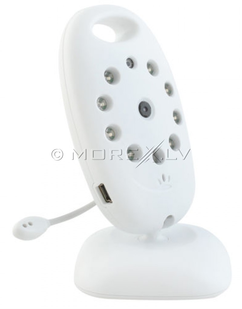 Baby Monitor with Camera (00005747)