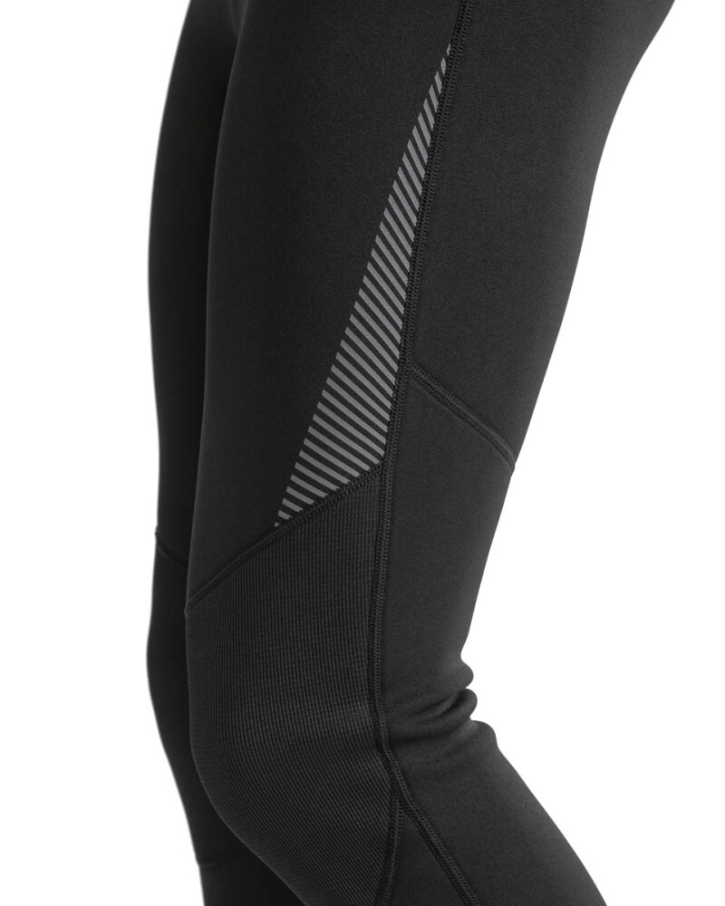 Men's wetsuit Jobe Atlanta 2mm, black