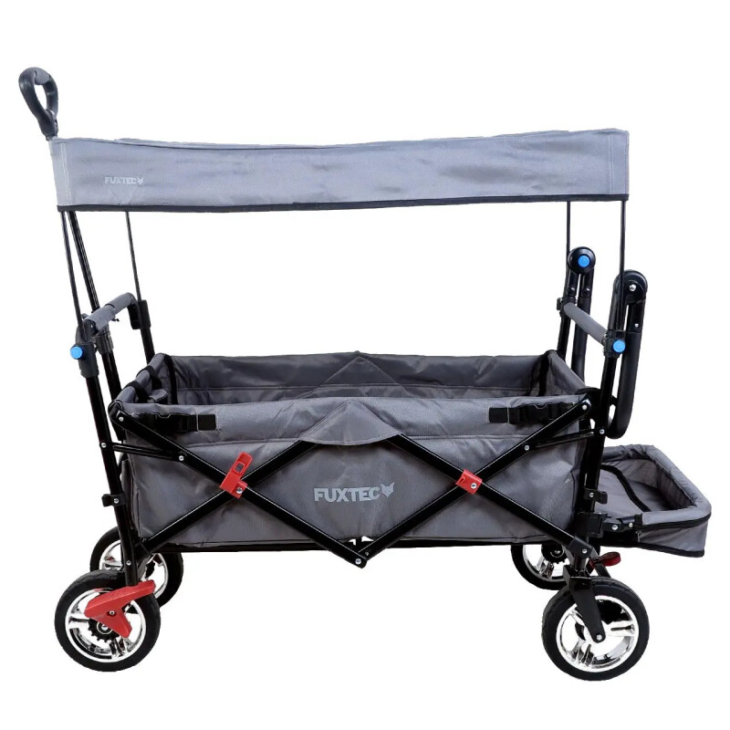 Baby stroller for travel Fuxtec CT800