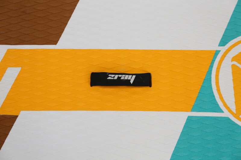 SUP board Zray Specialty Vista 335x84x15 cm 34308