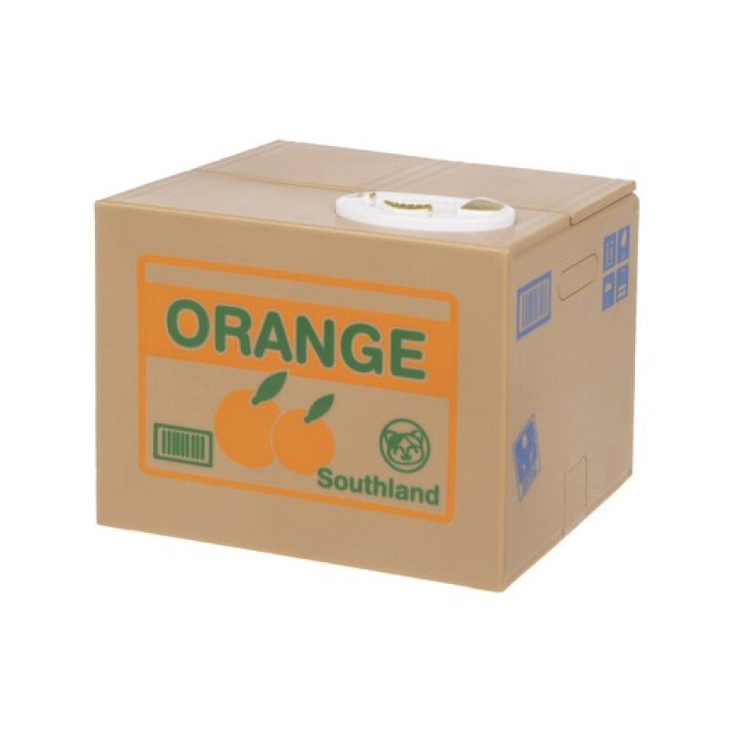 Electronic piggy bank Kitty