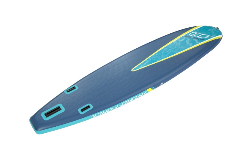 SUP laud Bestway Hydro-Force Aqua Drifter 65391, 335x84x15cm