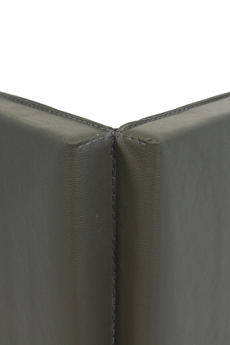 Safety mat 60x180cm, black