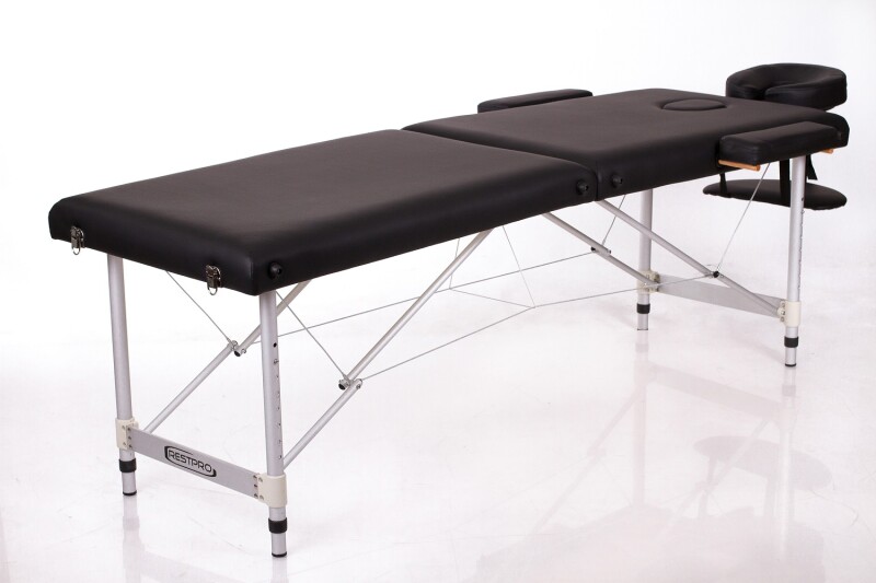 RESTPRO® ALU 2 (M) Black - использовался на конкурсе Baltic Beauty 2024 RESTPRO® ALU 2 (M) Black - использовался на конкурсе Baltic Beauty 2024