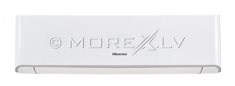 Gaisa kondicionieris (siltumsūknis) Hisense DJ35VE00 New Comfort series