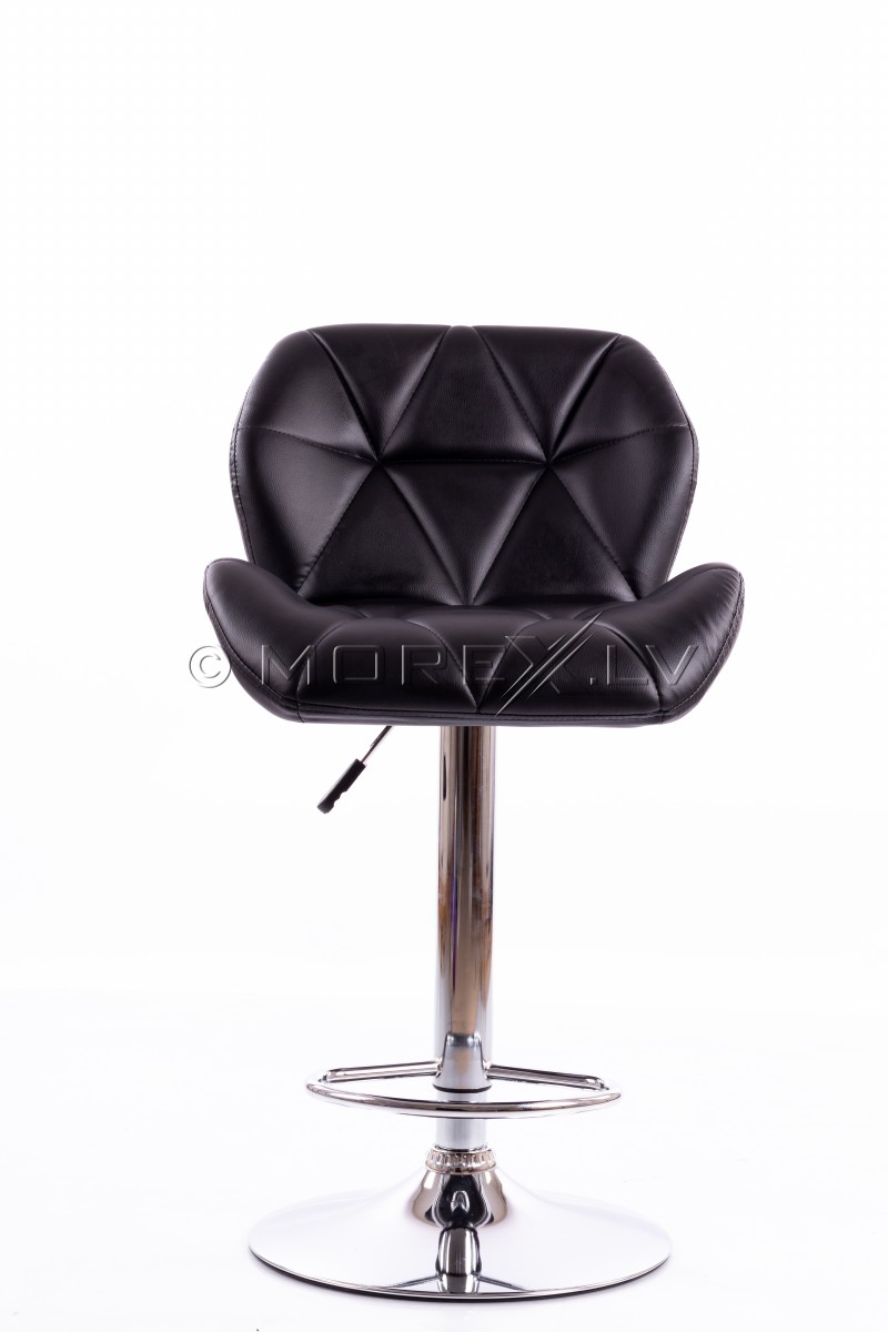 Bar chair B01 black