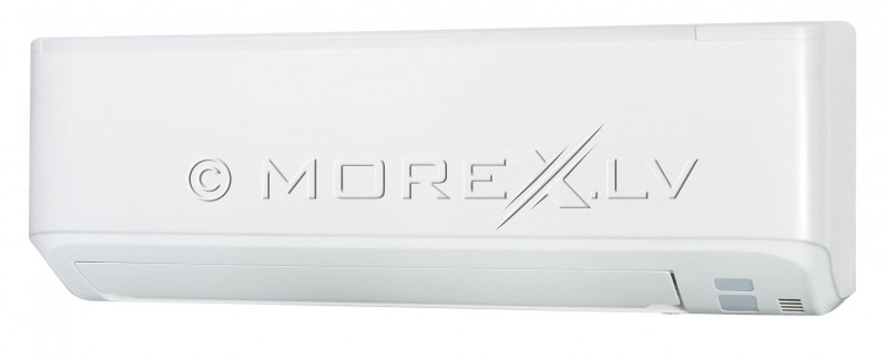 Air conditioner (heat pump) Mitsubishi SRK-SRC20ZM-S Premium series