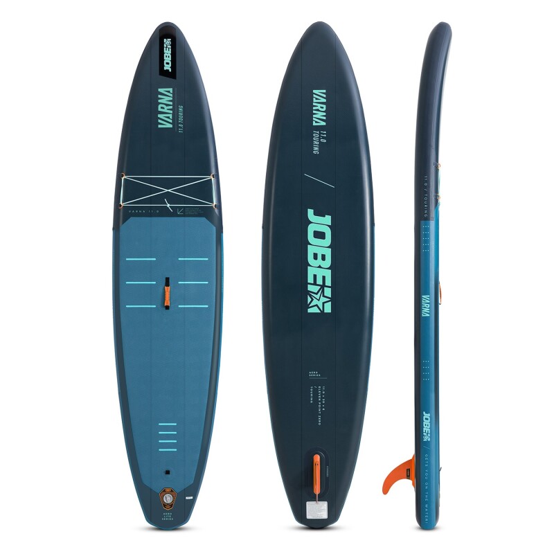 SUP board Jobe Aero Leona 335x76,2x15,2 cm