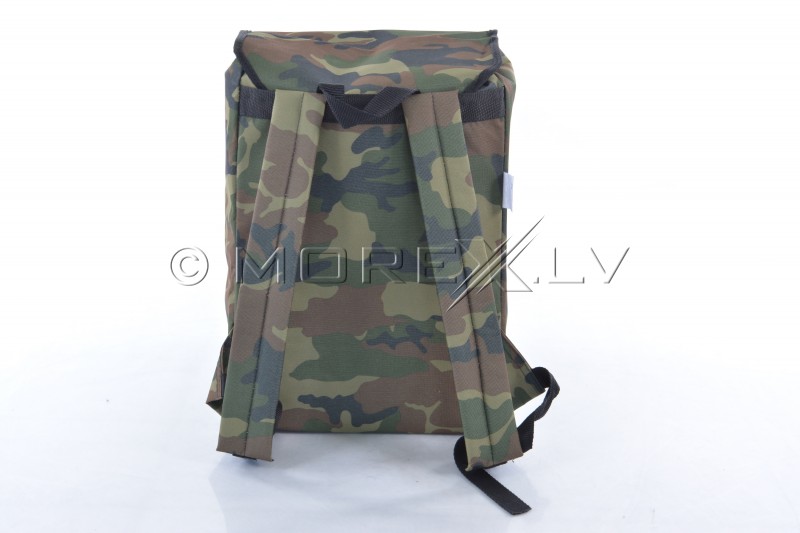 Backpack Gardener-1 35 L 00034