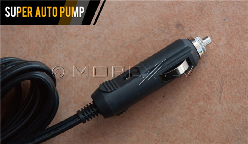 Elektriskais pumpis Aquamarina SUPER S19