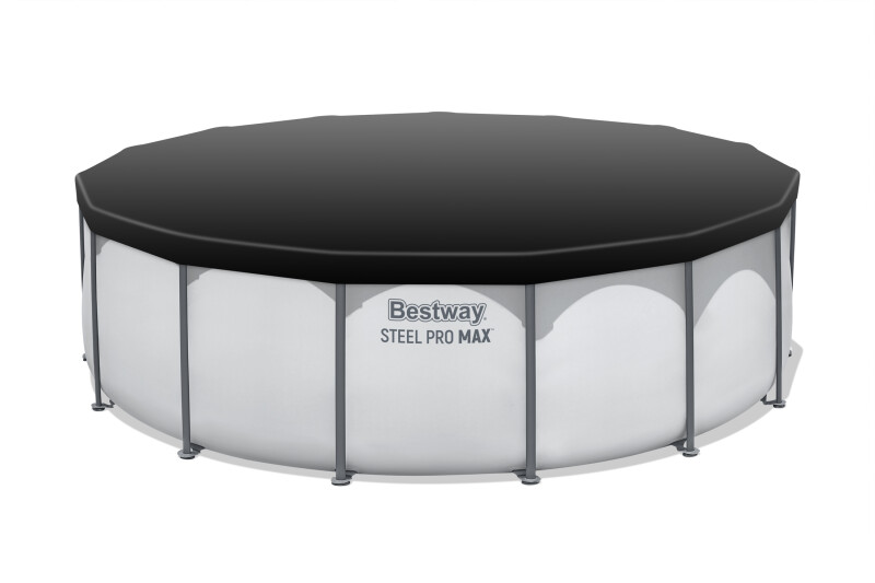 Frame pool Bestway 56438 Steel Pro Max Set 457x122 cm