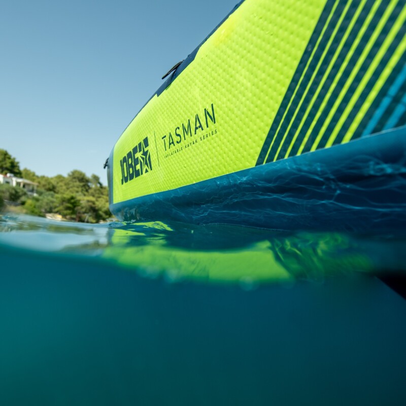 Two-seat inflatable kayak Jobe Tasman 440x81cm