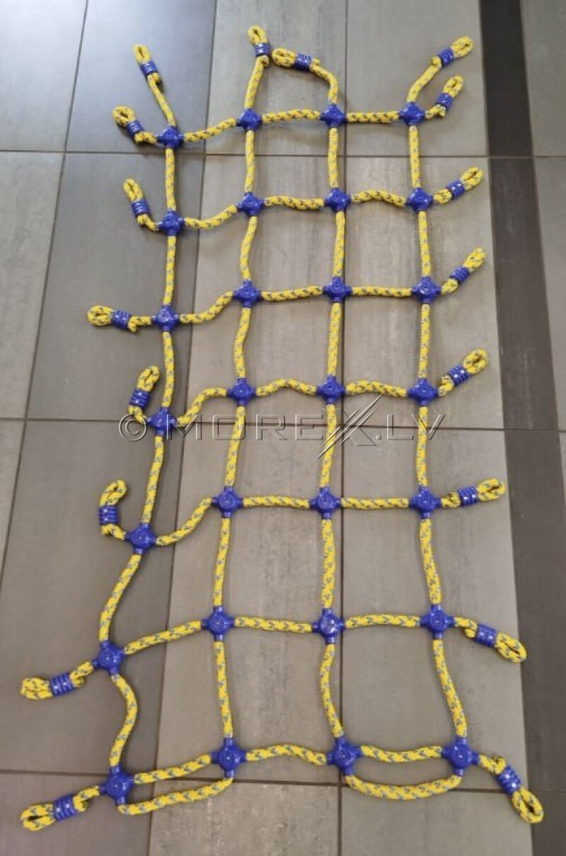 Net for Swedish wall 160x84 cm