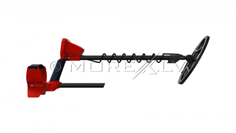 Metāla detektors Minelab Vanquish 440