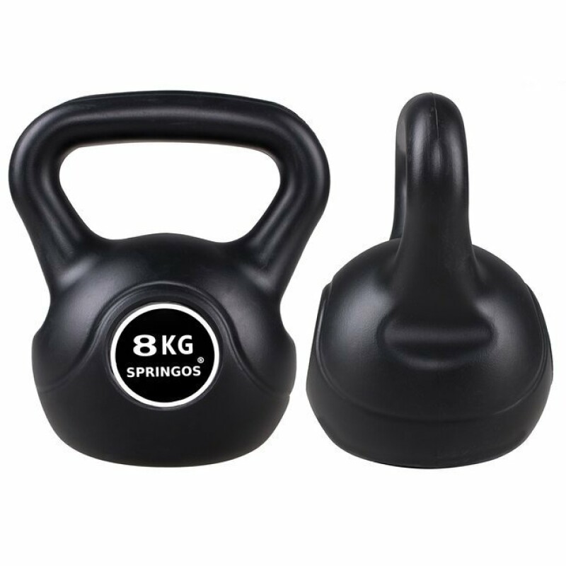 Kettlebell 8 kg