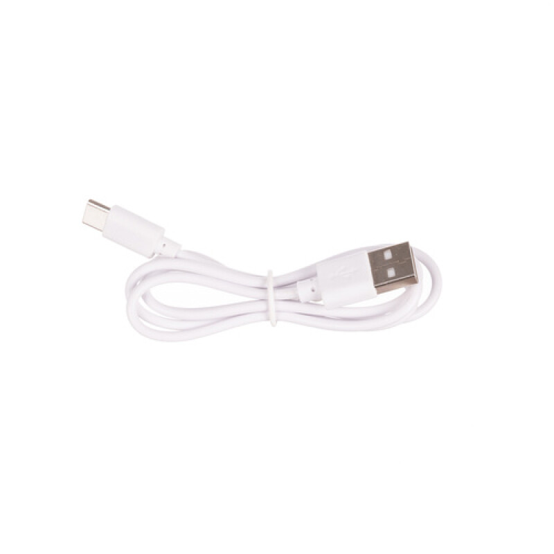 Cordless fan with clip