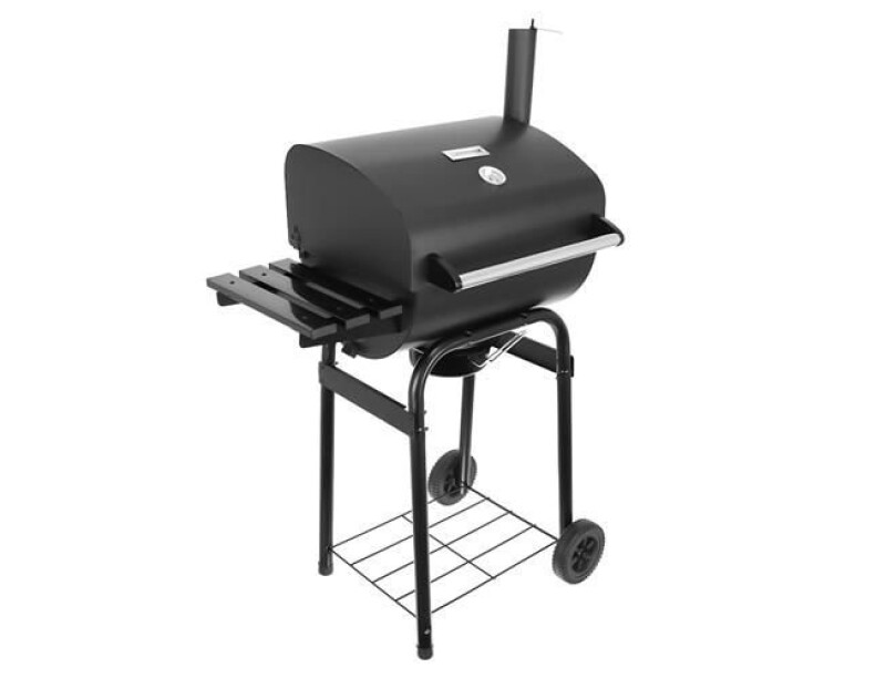 Garden grill Kaminer 80x49x120 cm