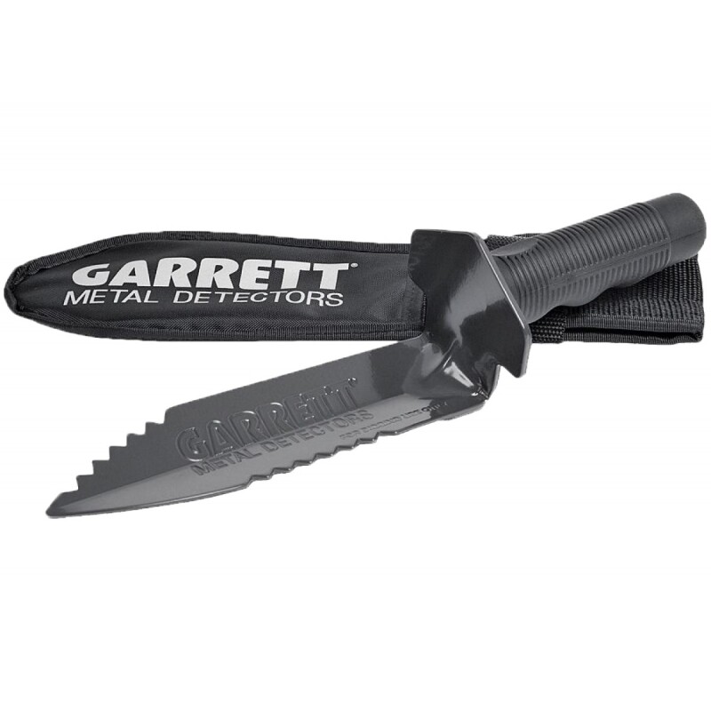 Garrett Edge Digger With Carry Sheath