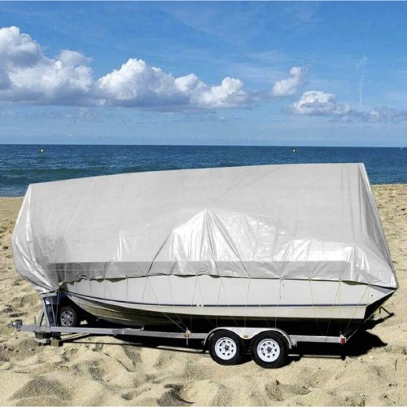 Tarpaulin 4x5m, 120g/m2
