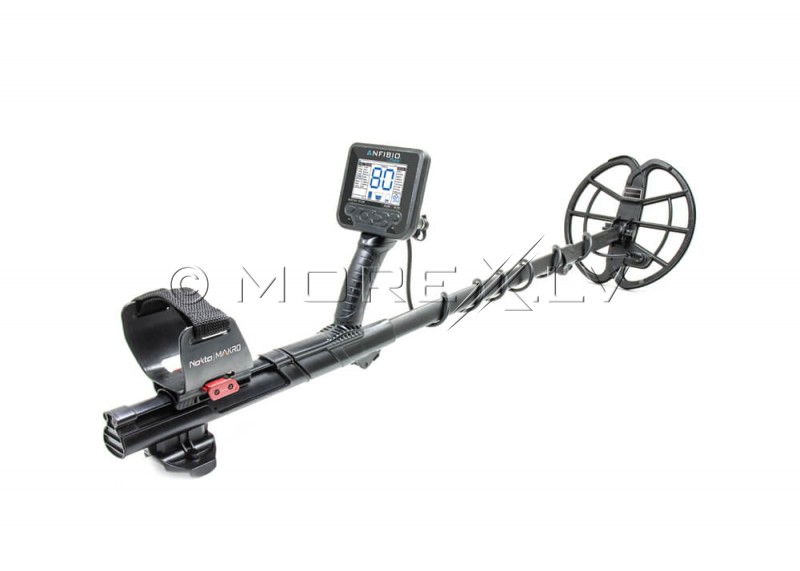 Nokta Makro Anfibio Multi Metal Detector (11000613)