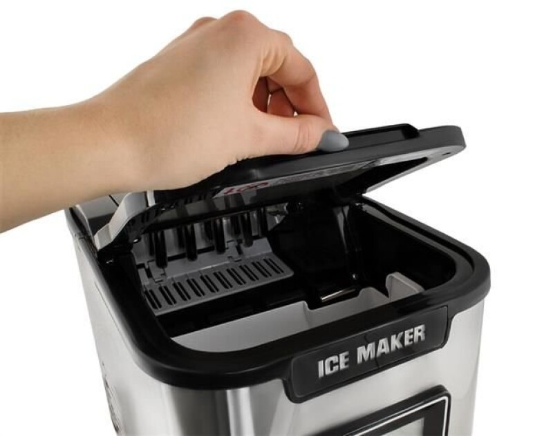 Ice Maker Machine, 2,2 L