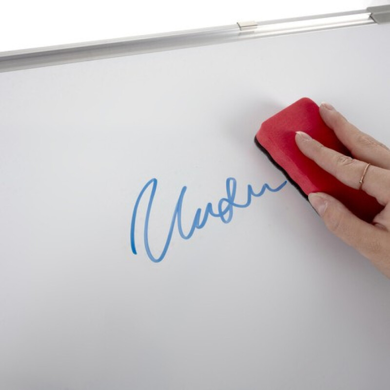 Magnetic marker board 40x60 cm