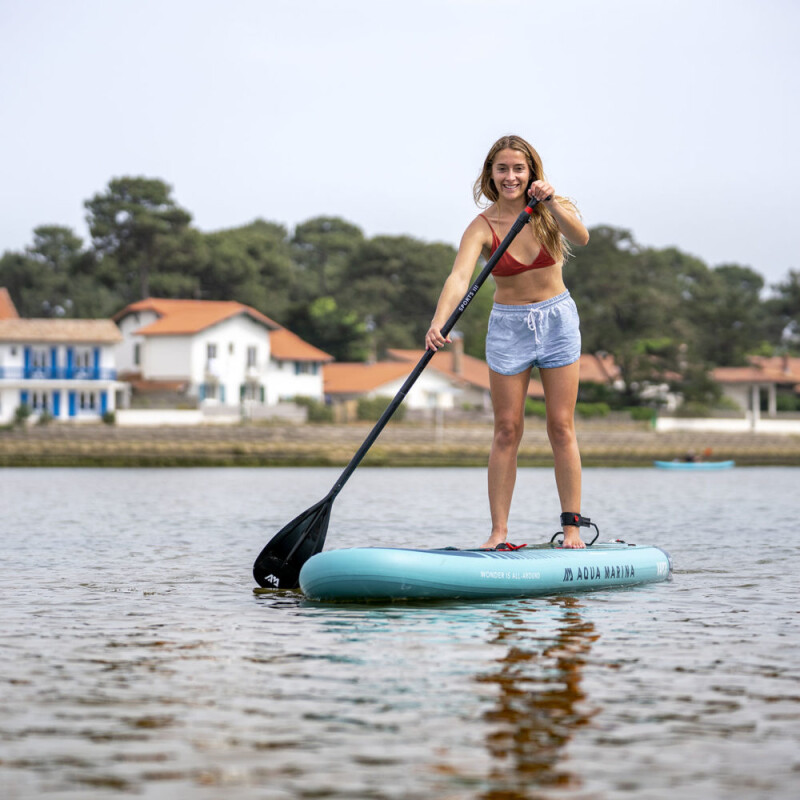 SUP board Aqua Marina VAPOR 315x79x15 cm BT-23VAP