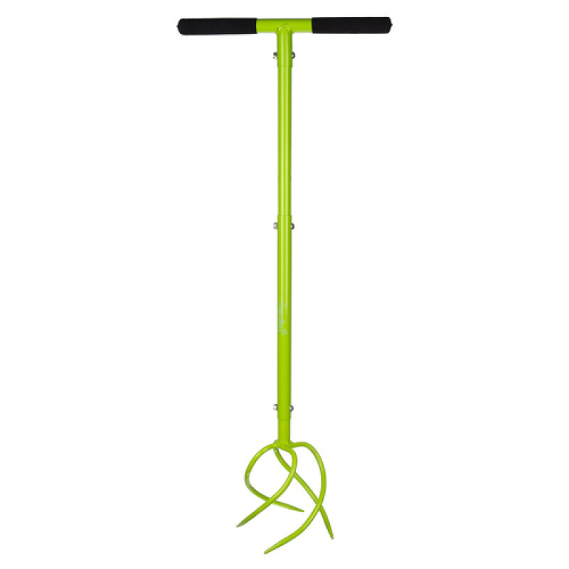 Hand cultivator - loosener