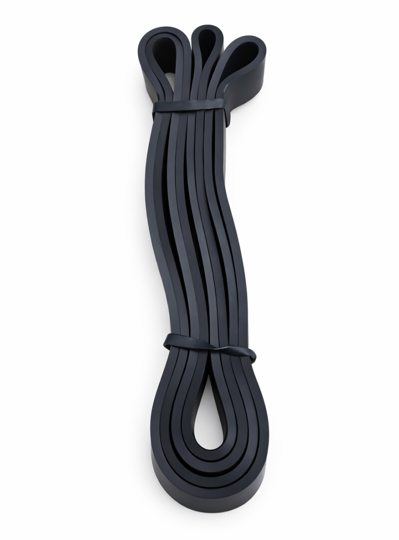 Fitnesa gumija - espanders Power Band 208x2,9cm