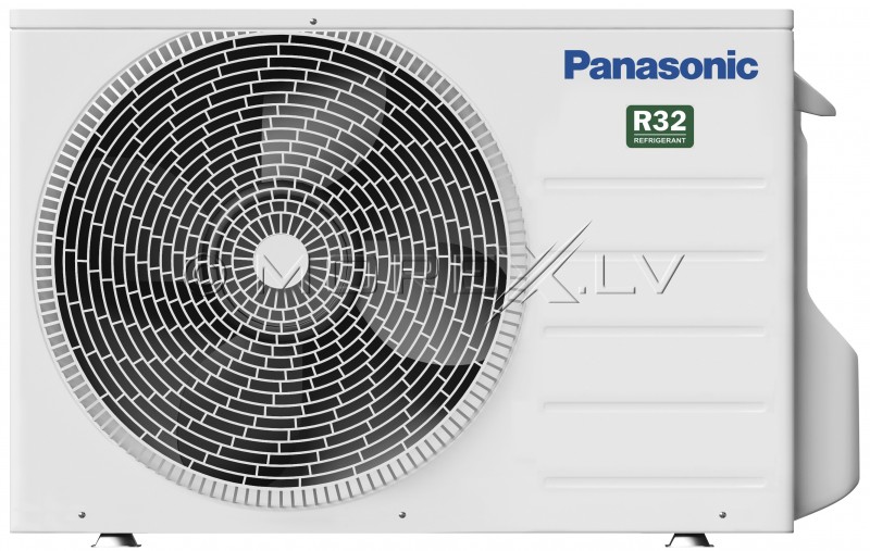 Кондиционер (тепловой насос) Panasonic CS-PZ35TKE-CU-PZ35TKE