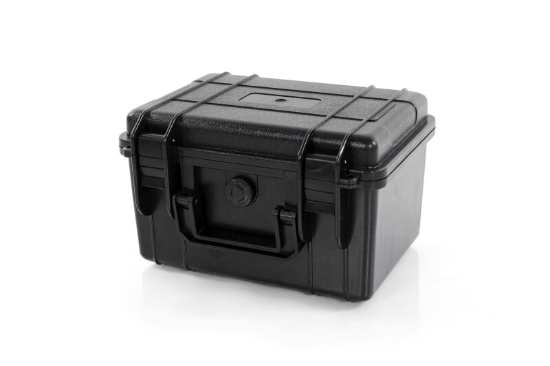 Black Magnet BOX400 fishing magnet storage case F300-F400X2