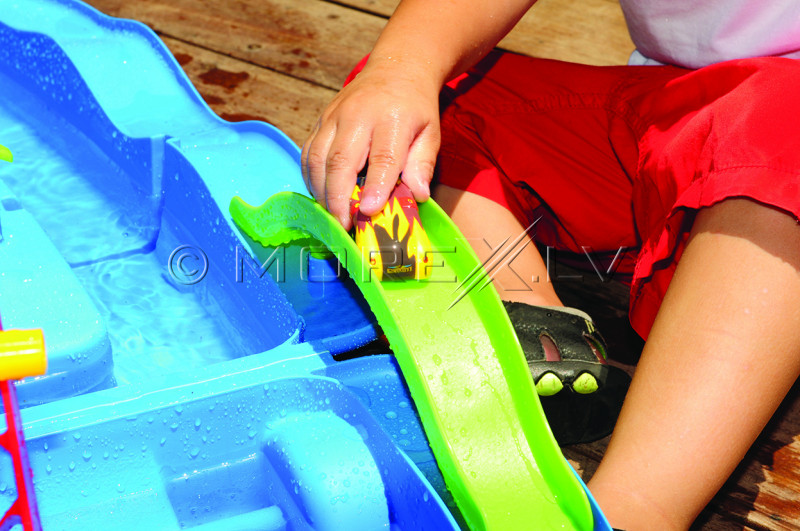 Kids Water Playboard Starplay