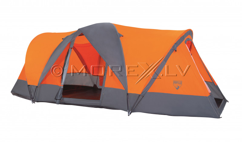 Bestway turistinė palapinė Traverse X4, 4.80x2.10x1.65 m