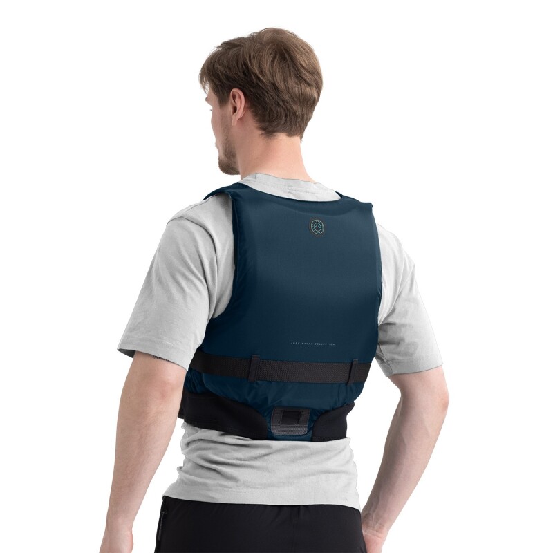 Life jacket Jobe Kayak adventure, midnight blue