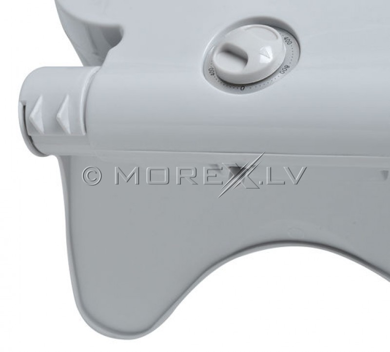 Kvarca elektriskais radiators sildītājs 800W (00006330)