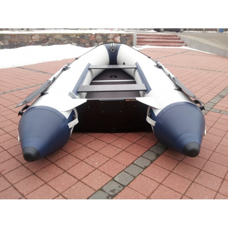 Inflatable rubber boat Storm STK-330