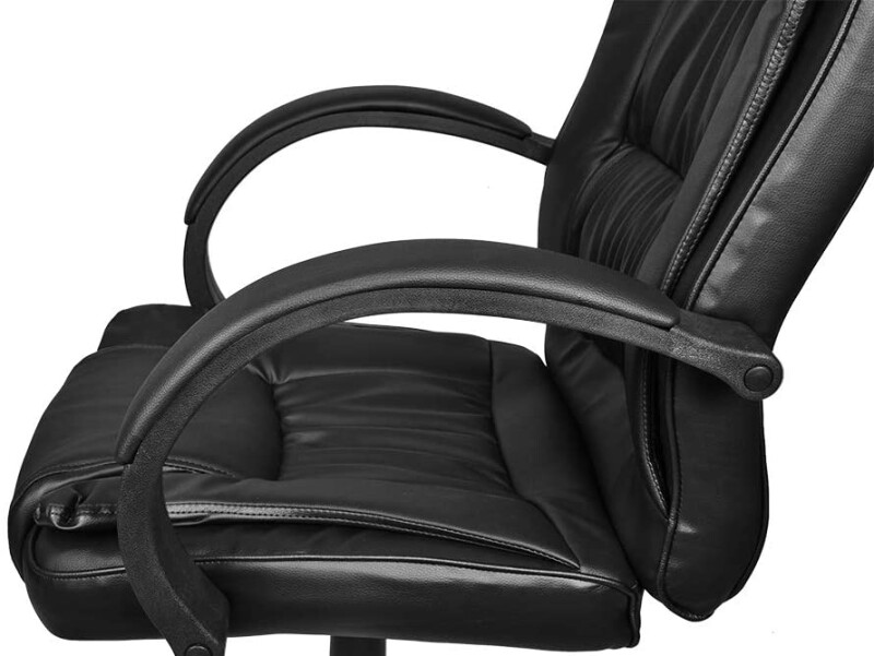 Office Chair, black (8983)