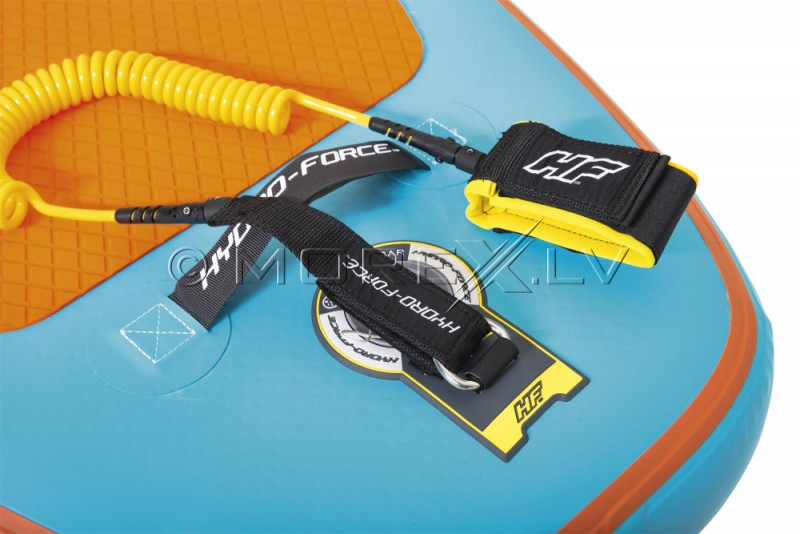 SUP dēlis Bestway Hydro-Force HuaKa'i Tech 65330, 305x84x15 cm