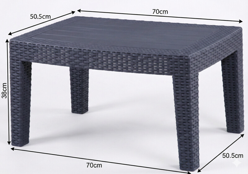 Ротанговый комплект мебели: диван, 2 кресла, стол English Rattan furniture set: sofa, 2 armchairs, table Lietuvių Rotango baldų komplektas: sofa, 2 foteliai, stalas Eesti Rotangist mööblikomplekt: diivan, 2 tugit